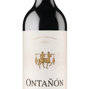 Ontanon Reserva, Tempranillo-Graciano
