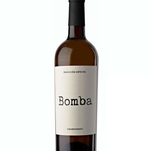 Bomba Chardonnay 2024